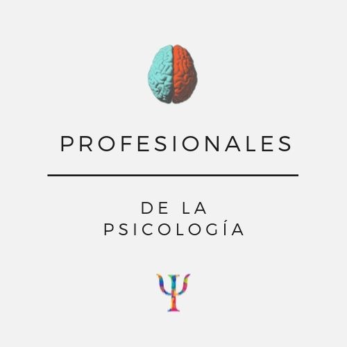 logo professionales de la psicologia